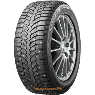 Шина зимняя нешипуемая Tigar SUV Winter 215/65 R17 99V