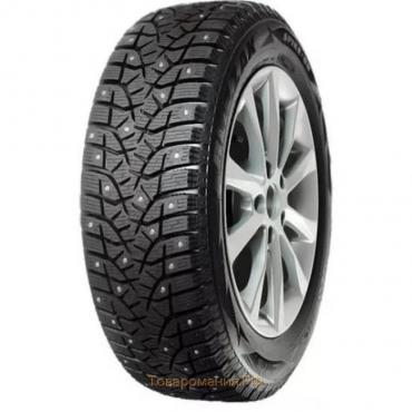 Шина зимняя шипованная Bridgestone Blizzak Spike-02 195/60 R15 88T