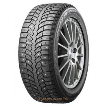 Шина зимняя шипованная Michelin X-Ice North 4 215/55 R17 98T