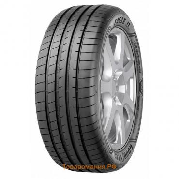 Шина летняя GoodYear Eagle F1 Asymmetric 3 SUV 255/50 R19 107Y