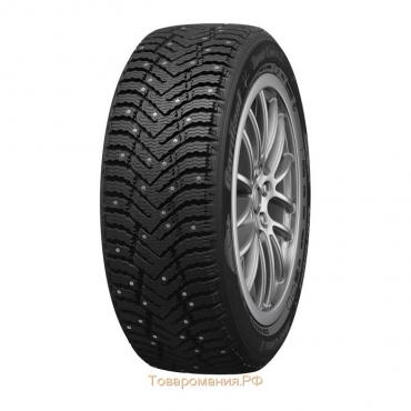 Шина зимняя шипованная Cordiant Snow Cross 2 225/65 R17 106T