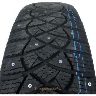 Шина зимняя нешипуемая Tigar SUV Winter 215/70 R16 100H