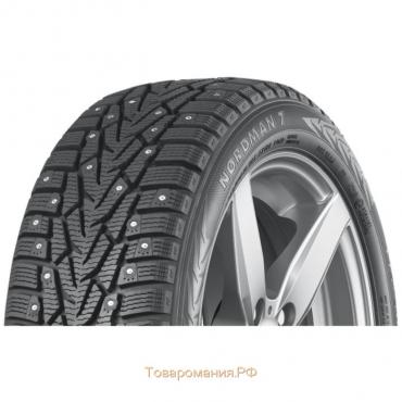 Шина зимняя шипованная Nokian Tyres Nordman 7 175/70 R14 88T