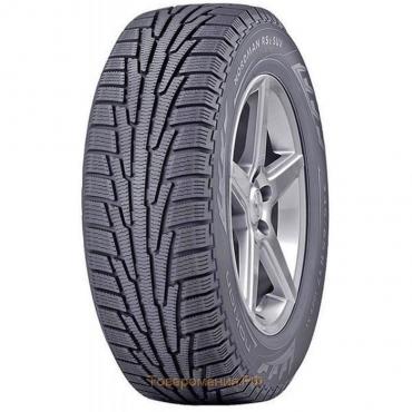 Шина зимняя нешипуемая Nokian Tyres Nordman RS2 185/70 R14 92R