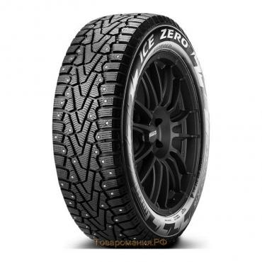 Шина зимняя шипованная Pirelli IceZero 225/60 R17 103T