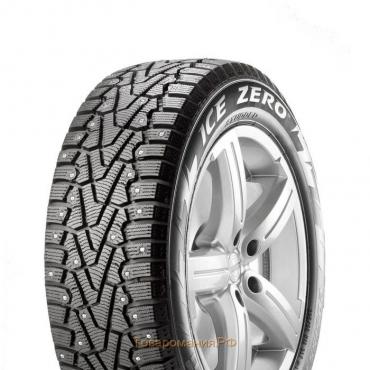 Шина зимняя шипованная Pirelli IceZero 225/65 R17 106T