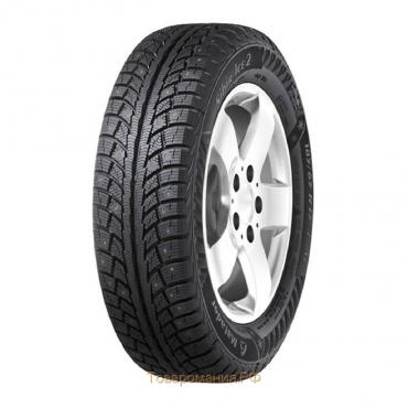 Шина зимняя шипованная Matador MP30 Sibir Ice 2 205/70 R16 97T