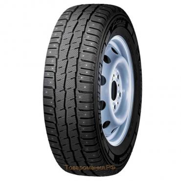 Шина зимняя шипованная Michelin Agilis X-Ice North 205/75 R16C 110/108R