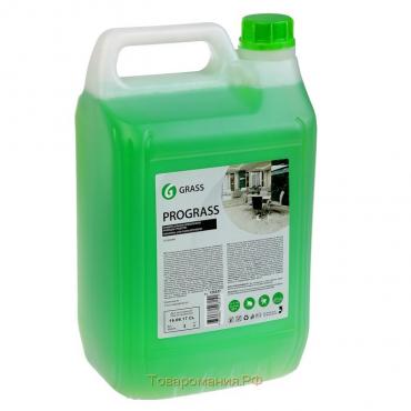 Чистящее средство Grass Prograss, 5 л