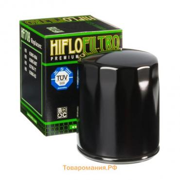Фильтр масляный HF170C, Hi-Flo