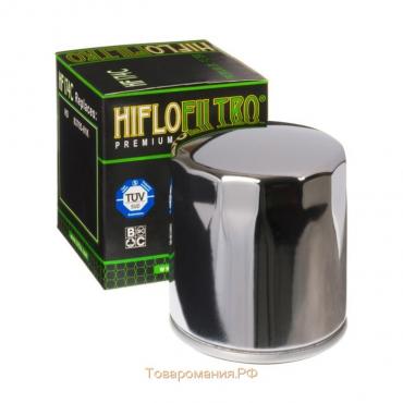Фильтр масляный HF174C, Hi-Flo