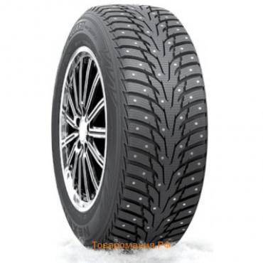 Шина зимняя шипованная Nexen Winguard winSpike WH62 225/50 R17 98T