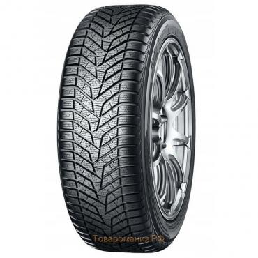 Шина зимняя нешипуемая Yokohama BluEarth Winter V905 265/40 R21 105V