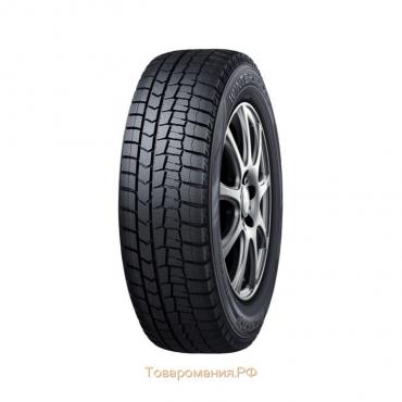 Шина зимняя нешипуемая Dunlop Winter Maxx WM02 205/65 R16 95T