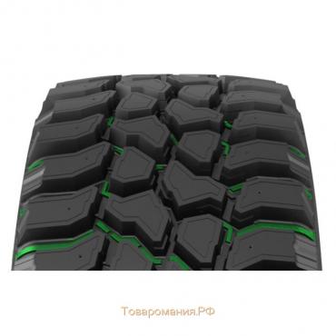 Шина летняя Nokian Rockproof 235/80 R17C 120/117Q