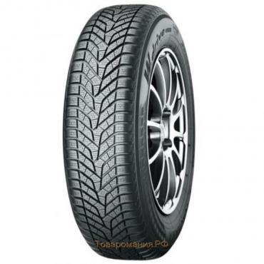 Шина зимняя нешипуемая Yokohama BluEarth Winter V905 235/45 R19 99V