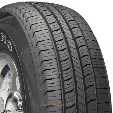 Шина всесезонная Yokohama Geolandar CV G058 245/65 R17 107H