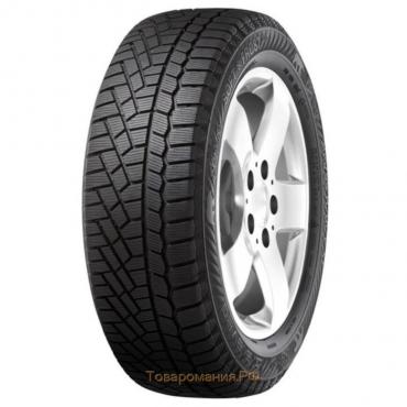 Шина зимняя нешипуемая Gislaved Soft Frost 200 255/50 R19 107T