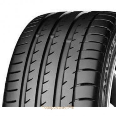 Шина летняя Yokohama Advan Sport V105 245/40 R19 98Y