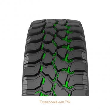 Шина летняя Nokian Rockproof 285/70 R17C 121/118Q