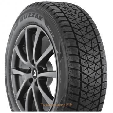 Шина зимняя нешипуемая Bridgestone Blizzak Ice 195/55 R15 85S