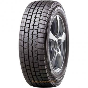 Шина зимняя нешипуемая Dunlop Winter Maxx WM02 215/55 R17 94T