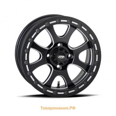 Диск для квадроцикла ITP Tsunami 15TS113BX