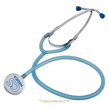 Фонендоскоп CS Medica CS-404, цвет голубой