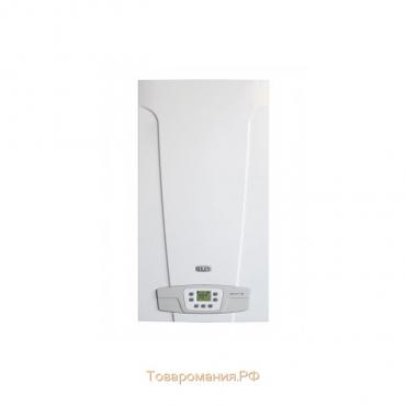 Котел газовый Baxi ECO4S 10 F, 10 кВт, двухконтурный, турбированный, настенный