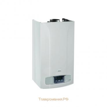 Котел газовый Baxi Luna 3 240 i, 24 кВт, двухконтурный, атмосферный, настенный