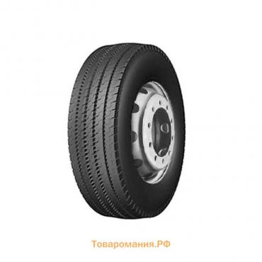 Грузовая шина Кама NF-202 235/75 R17.5 132/130M Рулевая