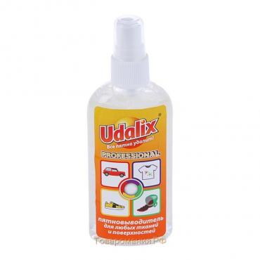 Пятновыводитель Udalix Ultra, 100 мл