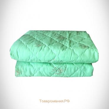 Одеяло Бамбук (конверт)140х205см 150гр, пэ100%