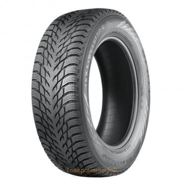 Шина зимняя нешипуемая Nokian Hakkapeliitta R3 175/65 R14 86R