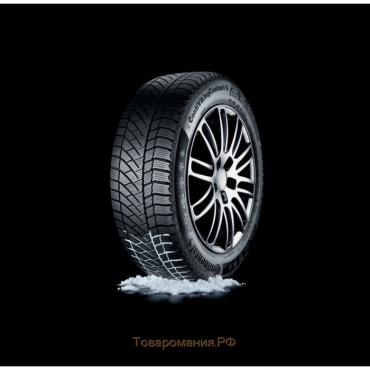 Шина зимняя нешипуемая Continental VikingContact 7 195/65 R15 95T (#)