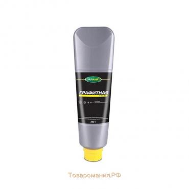 Смазка графитная OILRIGHT, 360 г