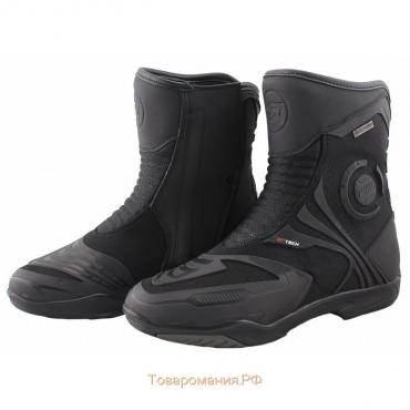 Мотоботы туристические AIR TECH 3/4, 43