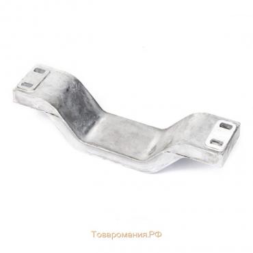 Анод Tecnoseal для Yamaha 115BET, F115, 150FETO, 175FETO, 200FETO, алюминий, 6G5-45251-02