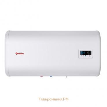 Водонагреватель Thermex IF 80 H (pro), накопительный, 2 кВт, 80 л, белый