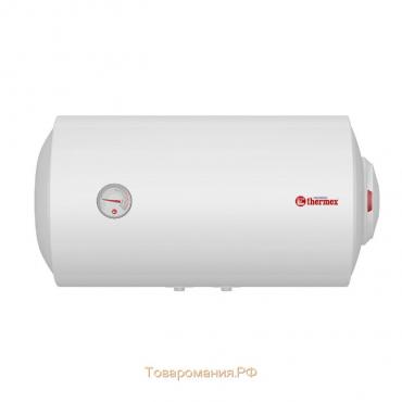 Водонагреватель Thermex TitaniumHeat 50 H SLIM, накопительный, 1.5 кВт, 50 л, белый