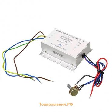 Блок питания 12 V/50W к Микромед 3 Pro