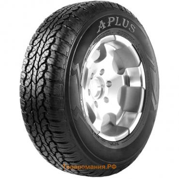 Шина летняя Aplus A929AT 245/75 R16 120/116S