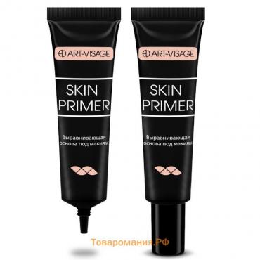 Основа под макияж Art-Visage Skin Primer, 25 мл