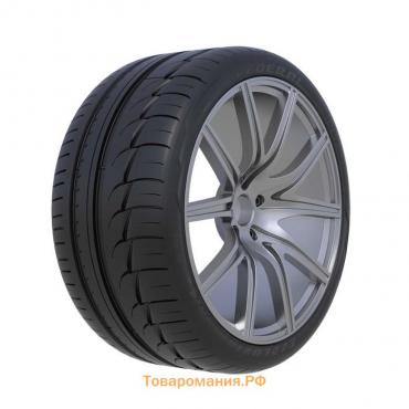 Шина летняя Federal Evoluzion ST-1 225/35 R19 88Y