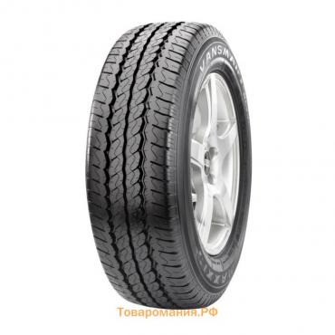 Шина летняя Maxxis VanSmart (MCV3+) 215/75 R16C 113/111R