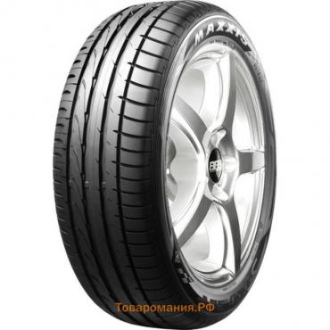 Шина летняя Maxxis S-PRO SUV 275/55 R20 117W