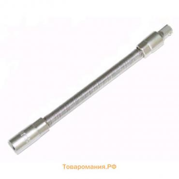 Удлинитель гибкий Jonnesway S27H2, 145 мм, 1/4"