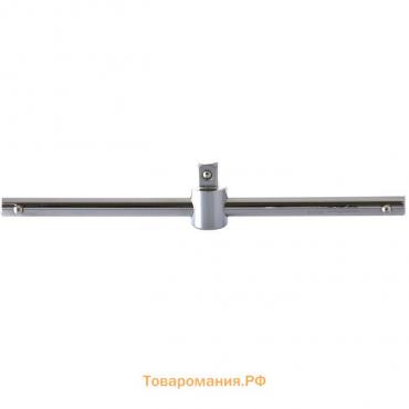 Вороток T-образный Ombra 263808, 200 мм, 3/8"