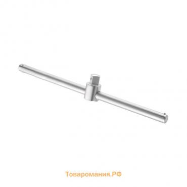 Вороток T-образный Jonnesway S23H6450, 450 мм, 3/4"