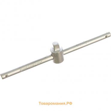 Вороток T-образный Jonnesway S23H21130, 130 мм, 1/4"